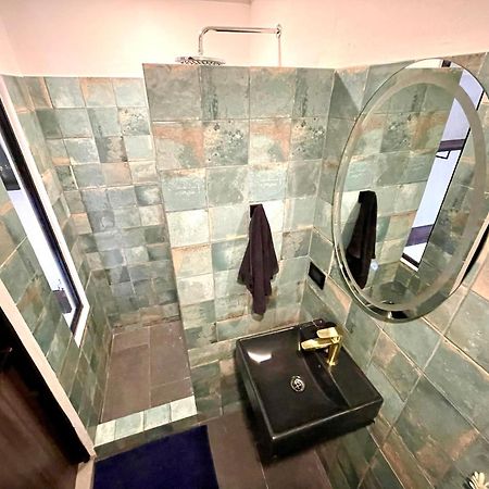 Casa Eden - Modern Peaceful Jungle Apartments Коклес Екстериор снимка