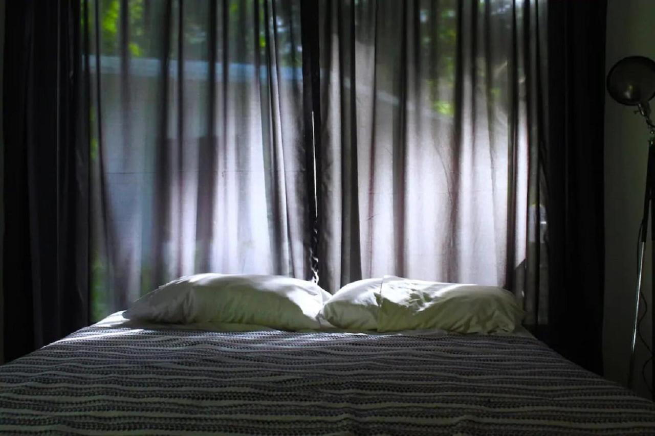 Casa Eden - Modern Peaceful Jungle Apartments Коклес Екстериор снимка
