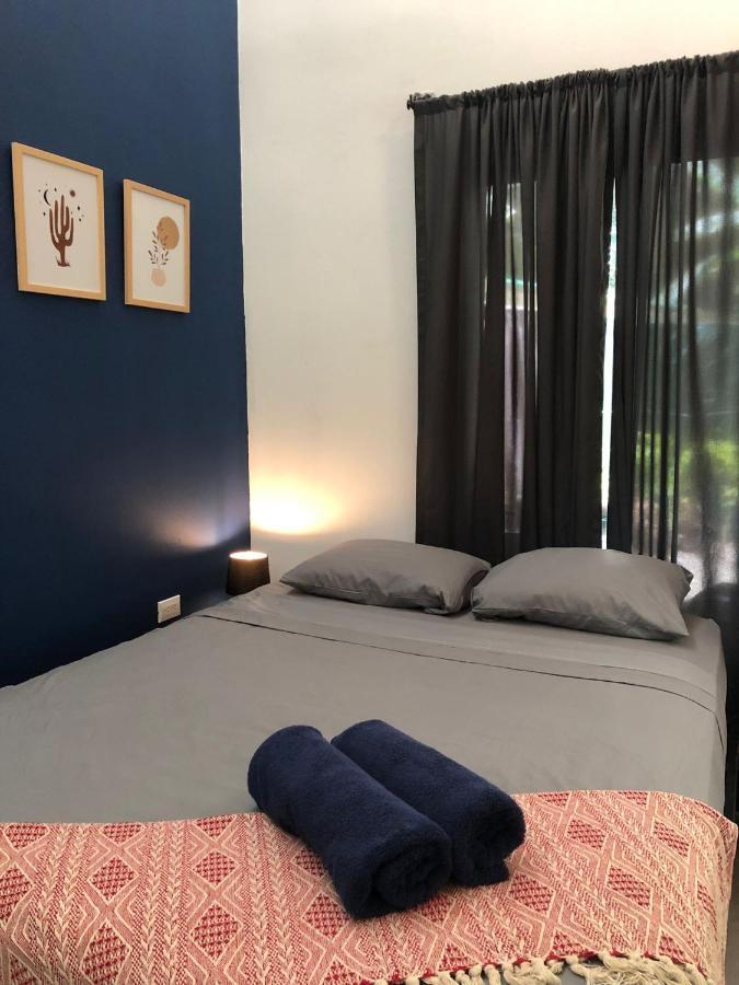 Casa Eden - Modern Peaceful Jungle Apartments Коклес Екстериор снимка