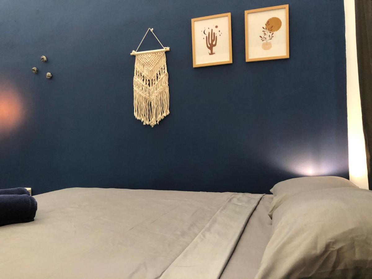Casa Eden - Modern Peaceful Jungle Apartments Коклес Екстериор снимка