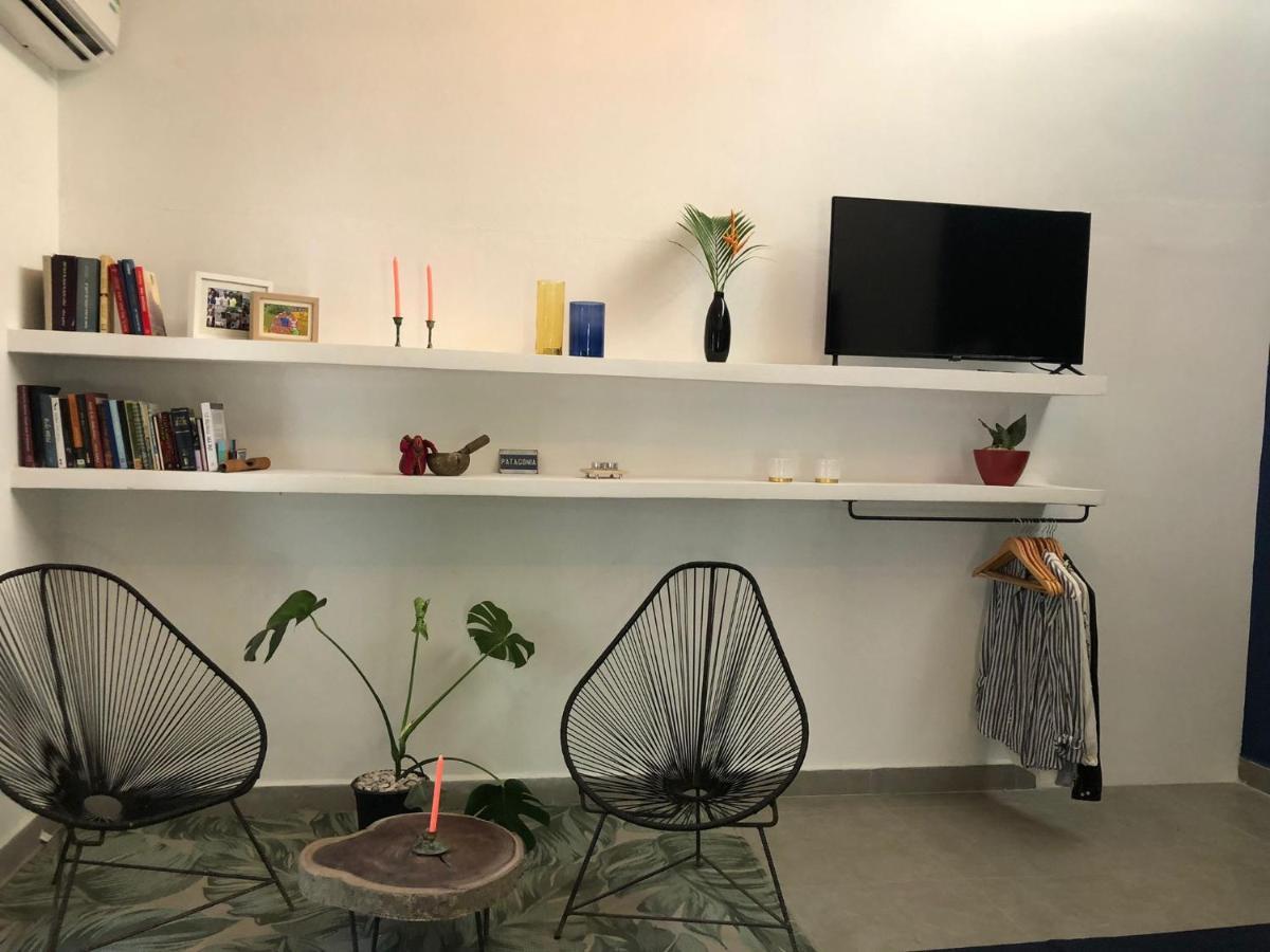 Casa Eden - Modern Peaceful Jungle Apartments Коклес Екстериор снимка