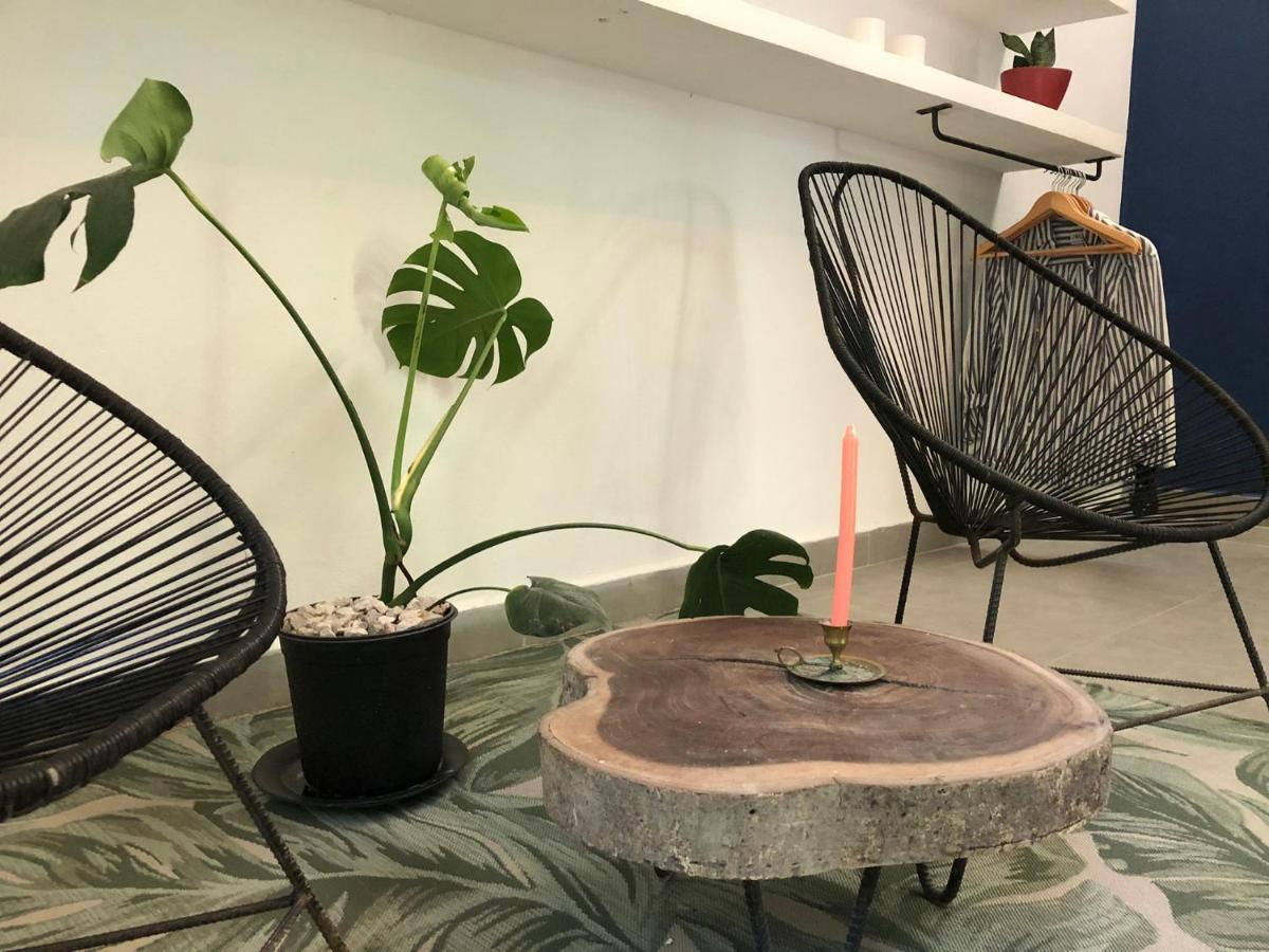Casa Eden - Modern Peaceful Jungle Apartments Коклес Екстериор снимка