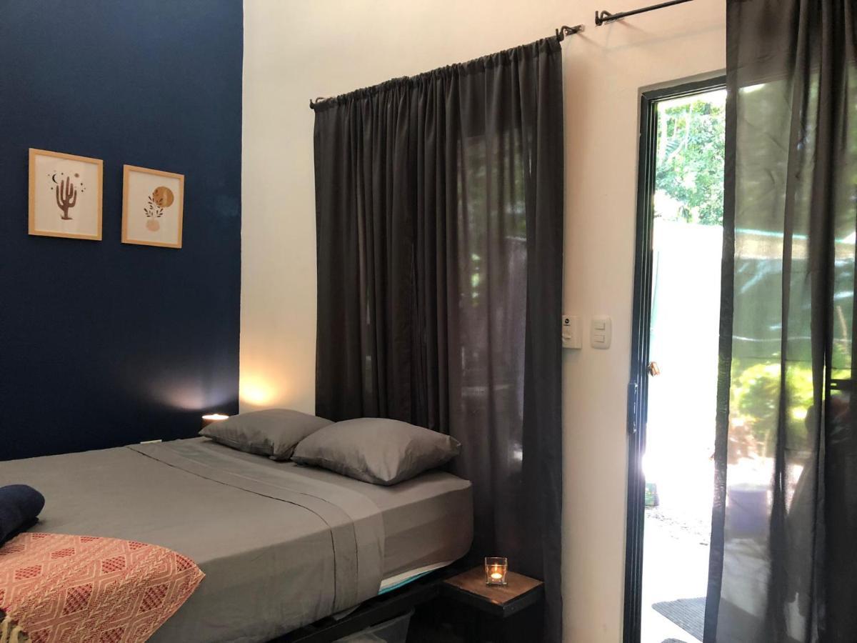 Casa Eden - Modern Peaceful Jungle Apartments Коклес Екстериор снимка