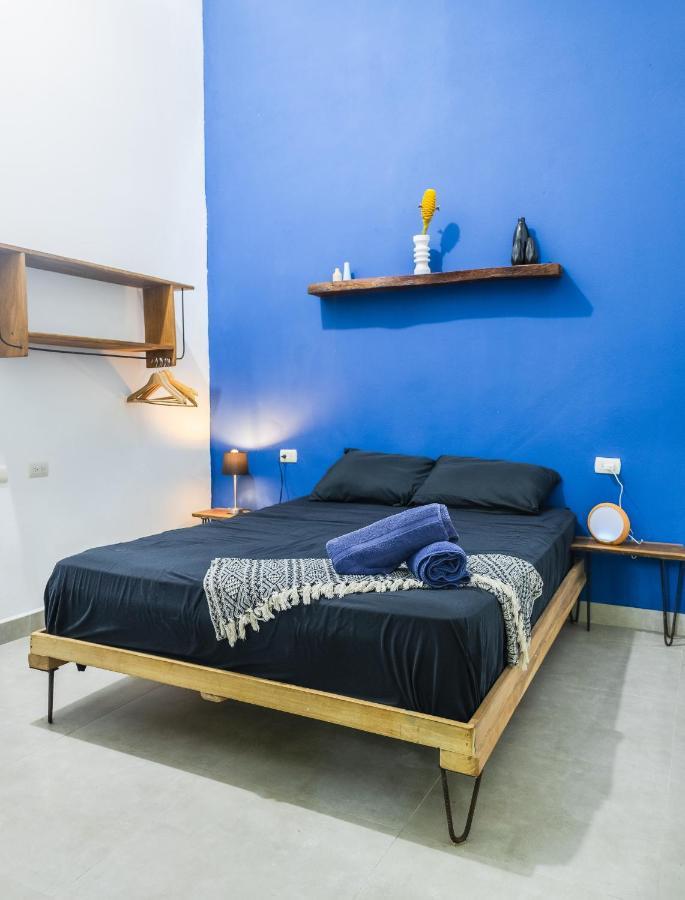 Casa Eden - Modern Peaceful Jungle Apartments Коклес Екстериор снимка