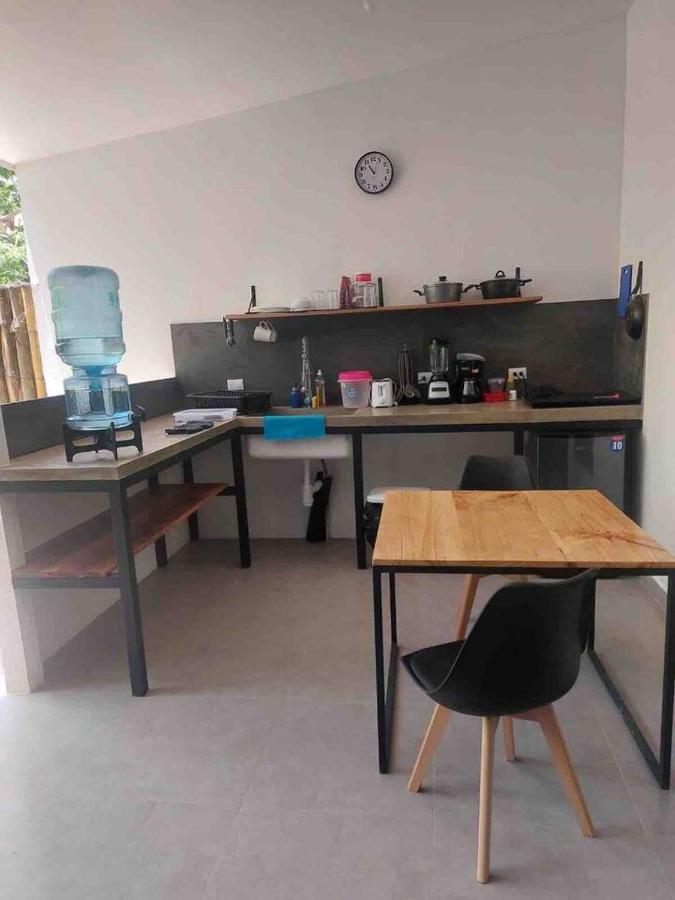 Casa Eden - Modern Peaceful Jungle Apartments Коклес Екстериор снимка