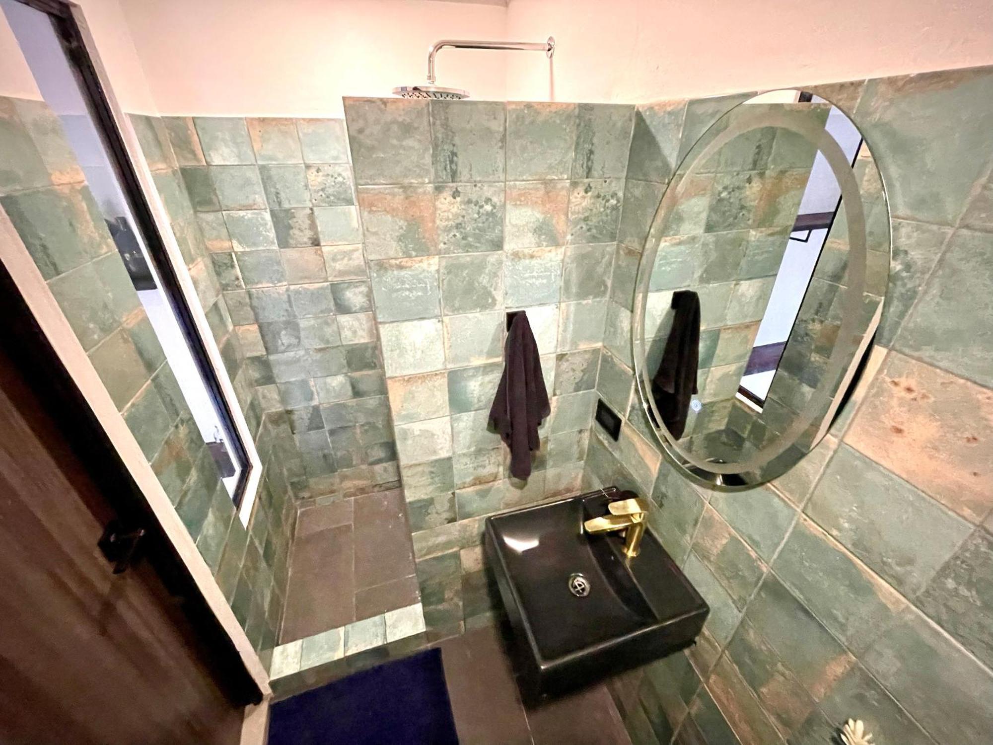 Casa Eden - Modern Peaceful Jungle Apartments Коклес Екстериор снимка