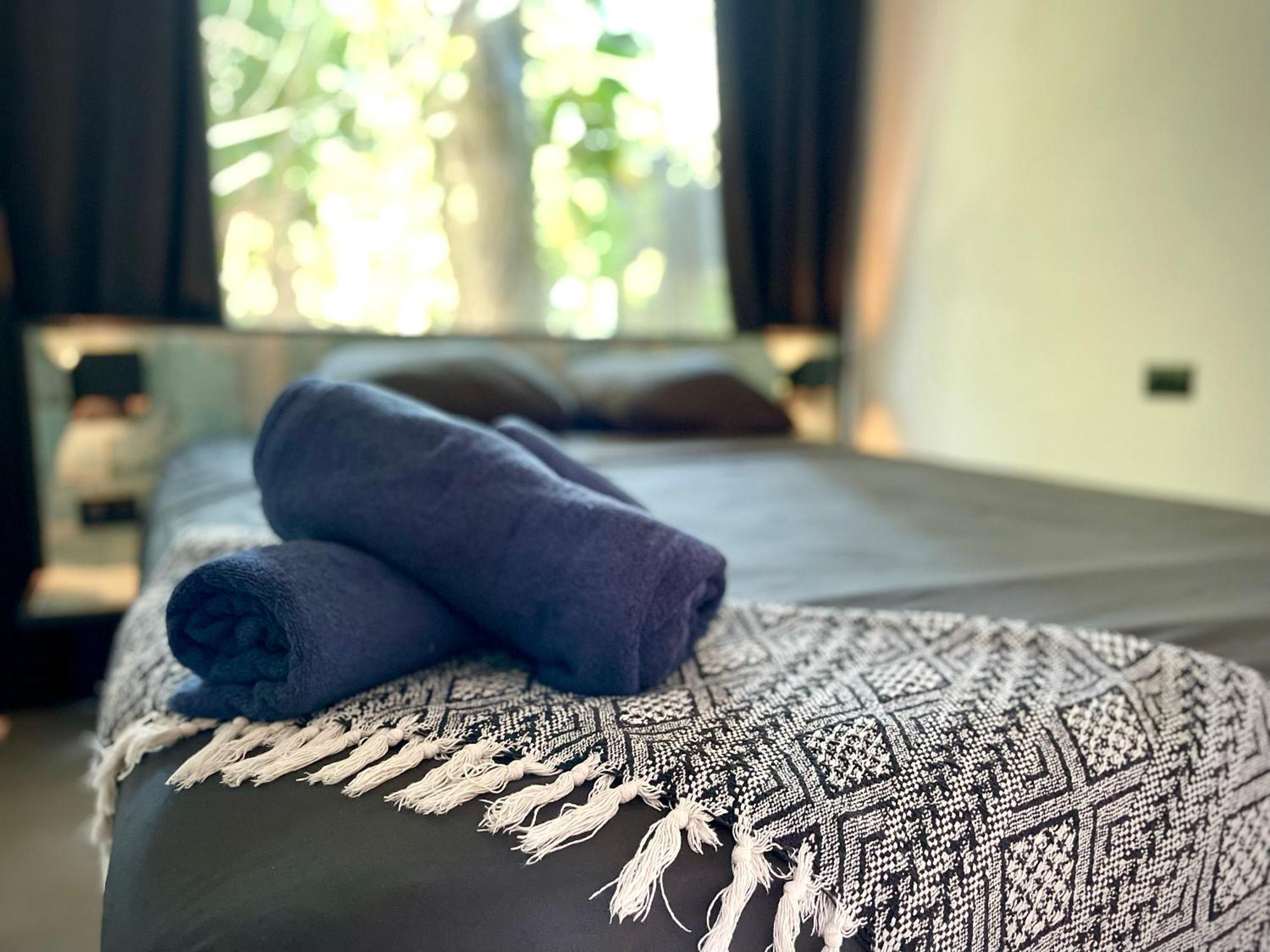 Casa Eden - Modern Peaceful Jungle Apartments Коклес Екстериор снимка