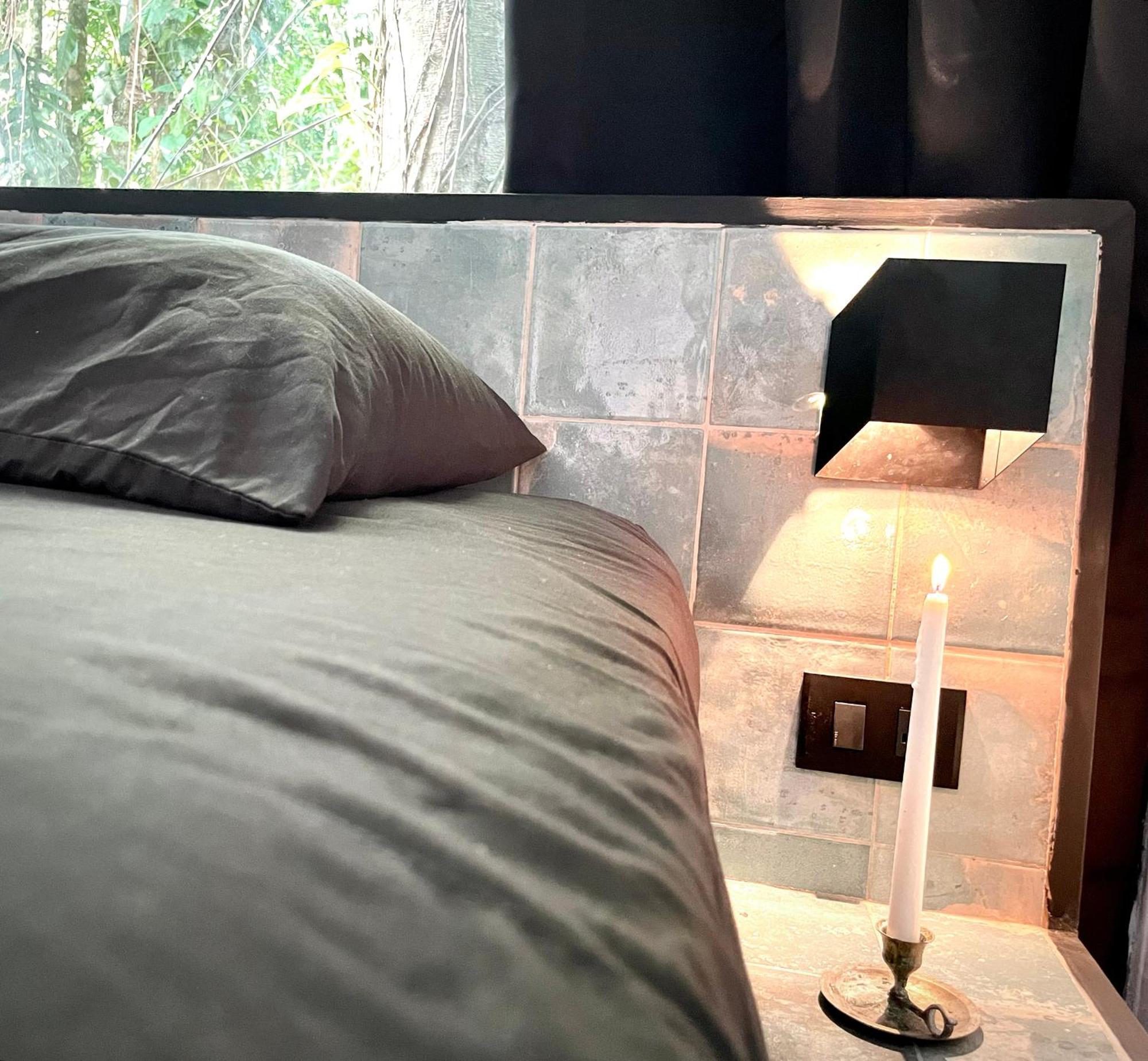 Casa Eden - Modern Peaceful Jungle Apartments Коклес Екстериор снимка
