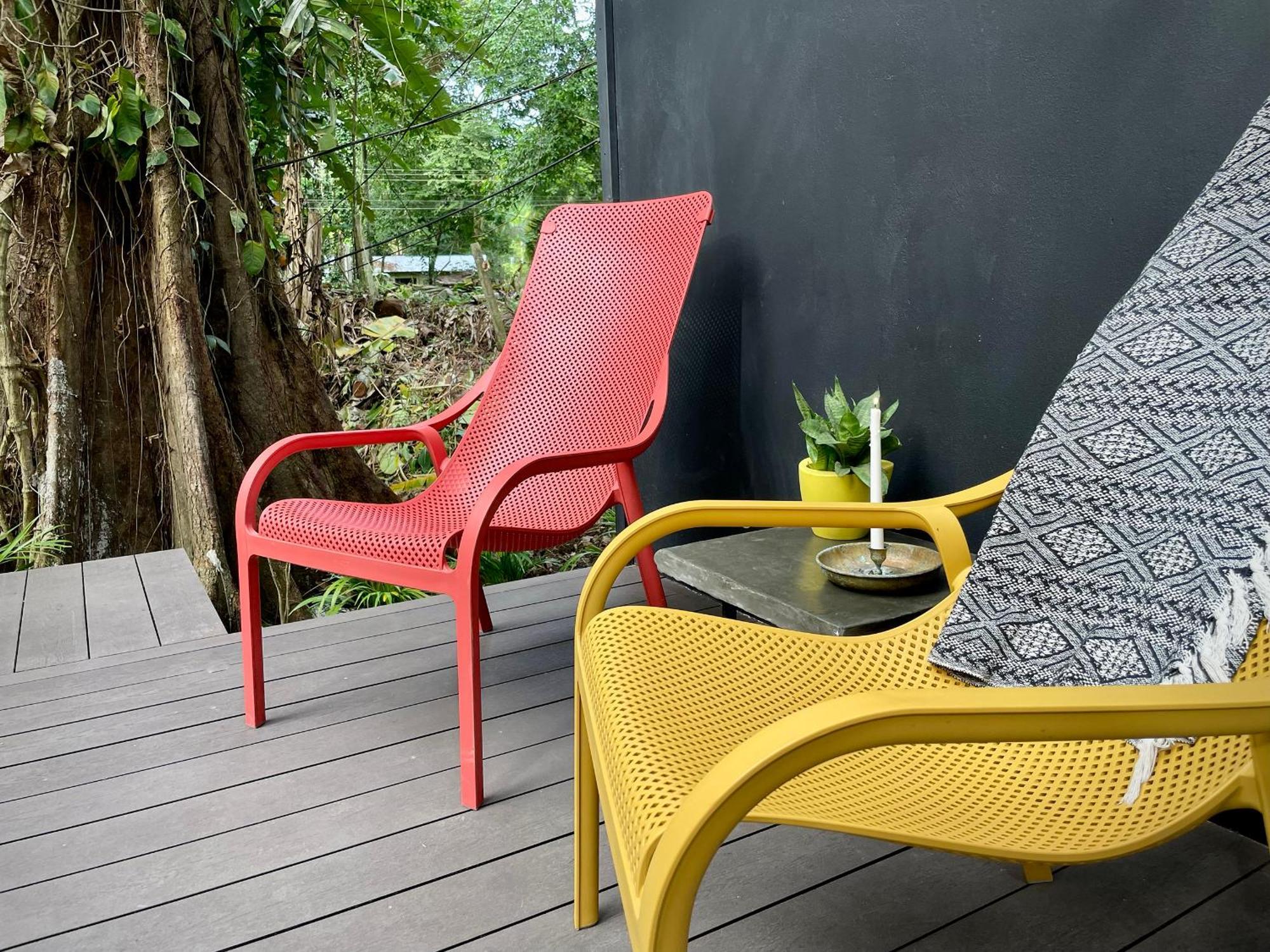 Casa Eden - Modern Peaceful Jungle Apartments Коклес Екстериор снимка